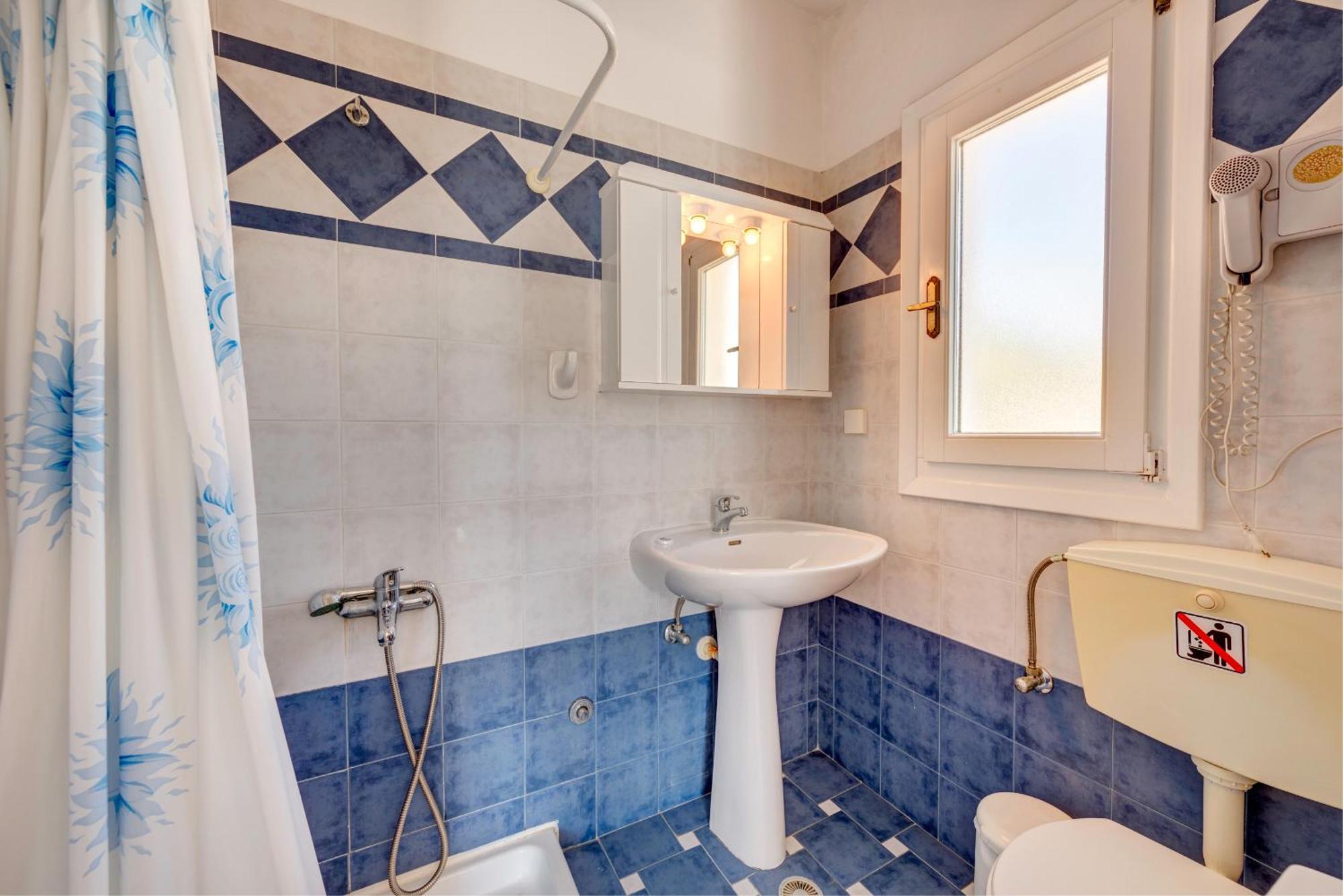 Anatoli Apartment Azolimnos Luaran gambar