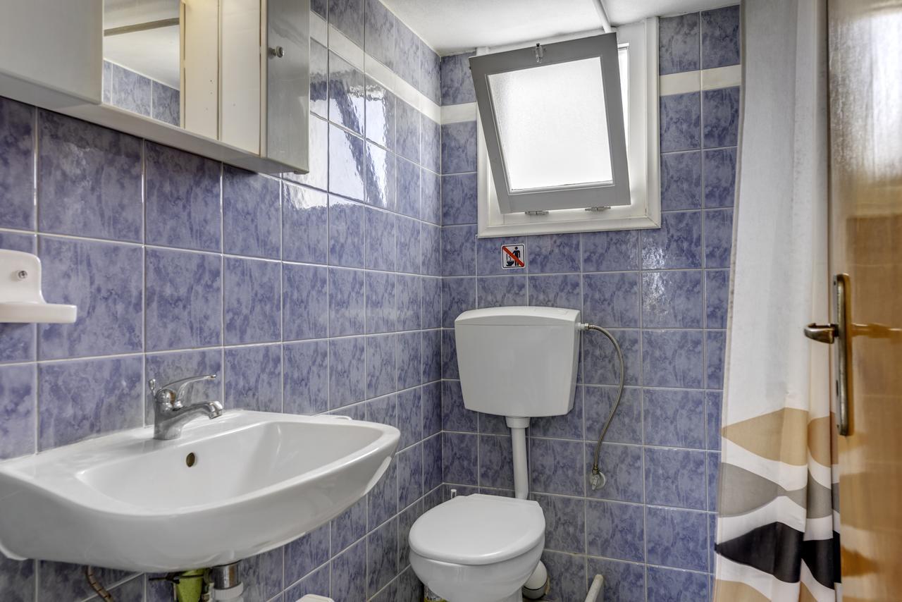 Anatoli Apartment Azolimnos Luaran gambar
